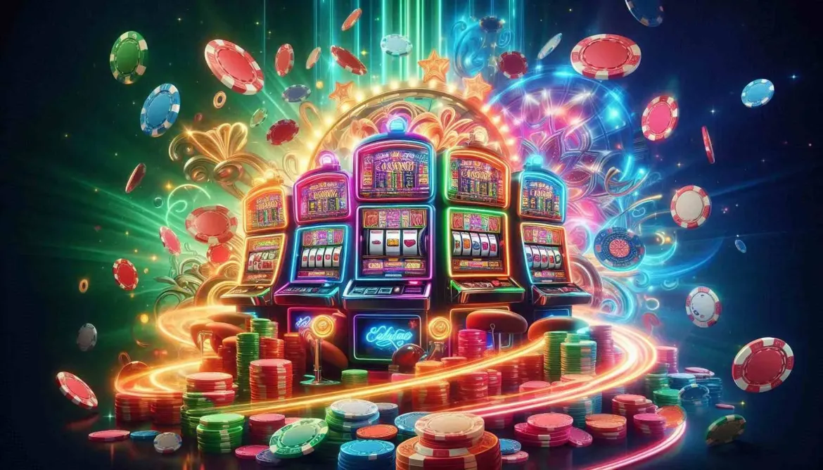 Spinimax Casino